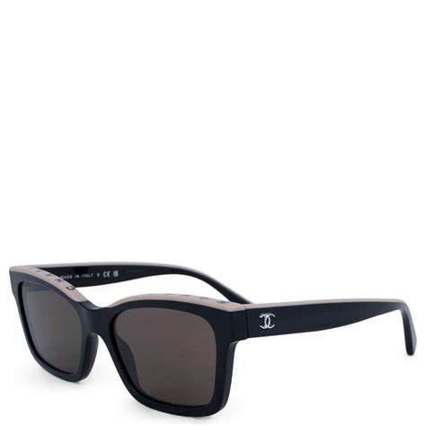 chanel 5417-a|chanel square sunglasses 5417.